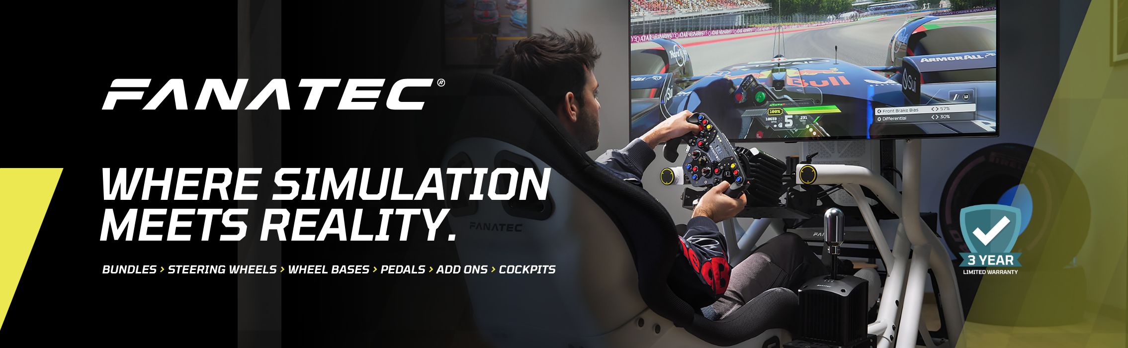 Fanatec